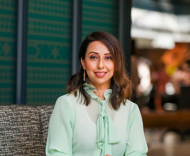 Sungeetha Sewpersad appointed as Chief People Officer